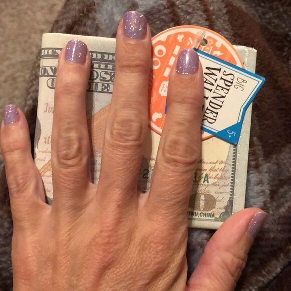 Toysmith Big Spender Money Wallet NEW - Picture 6 of 6